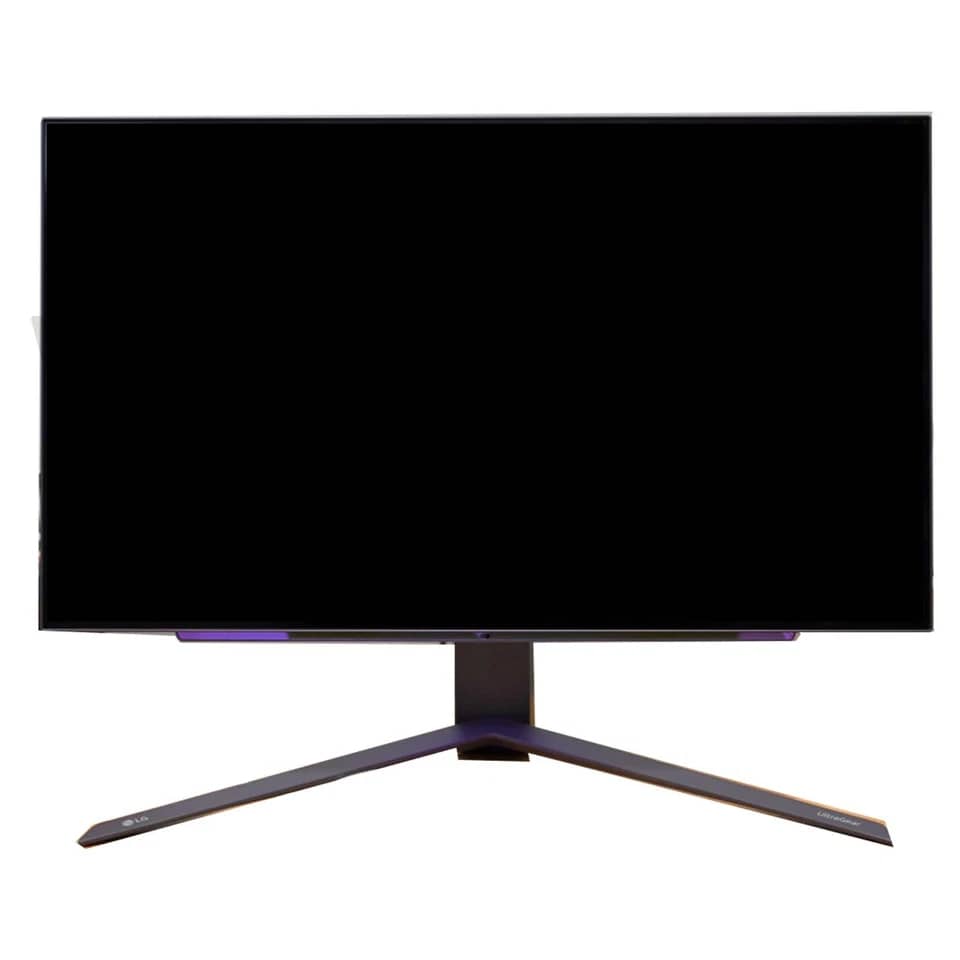 LG 27GR95QE Monitors