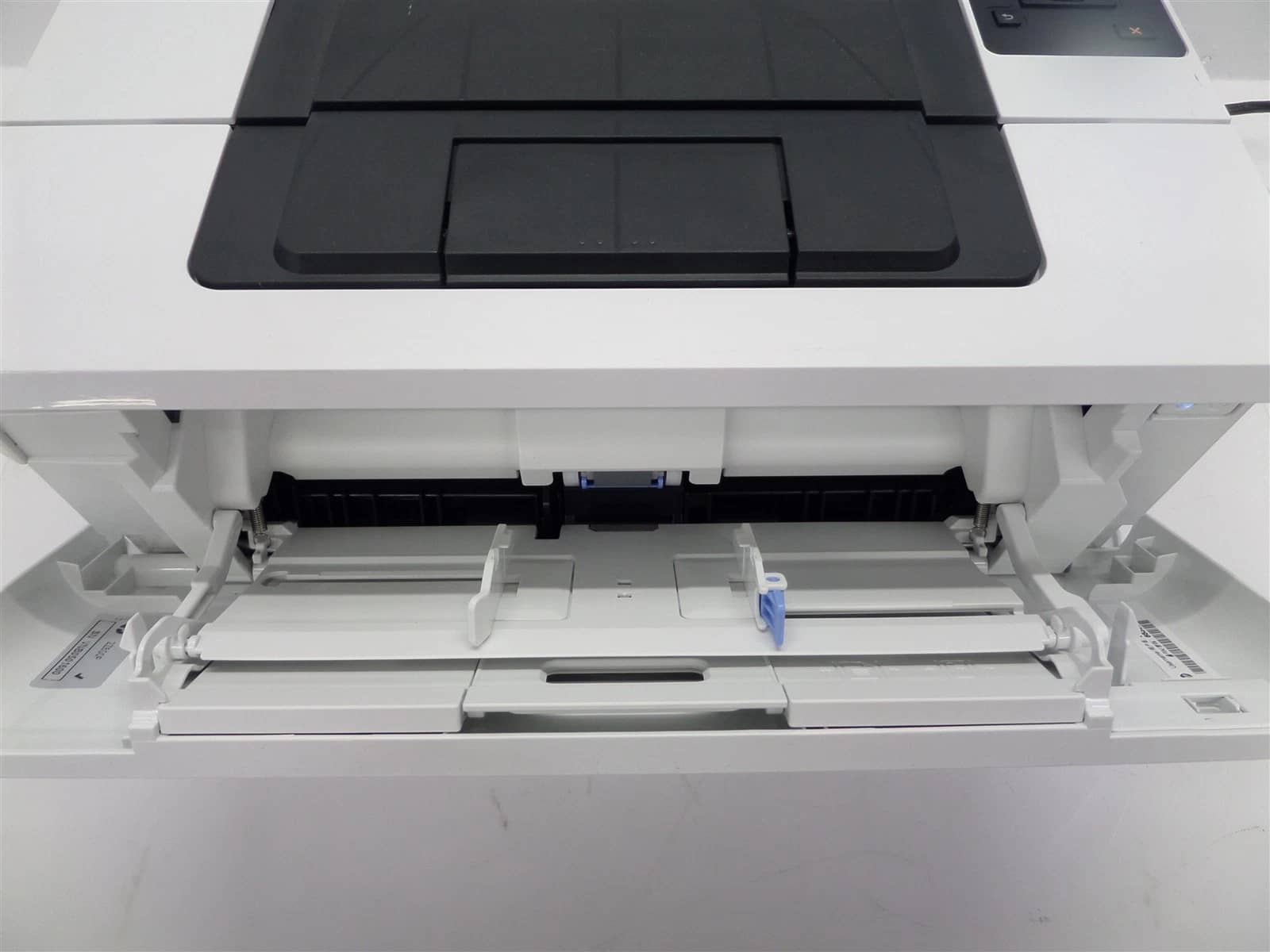 HP 4001dn Printers Used - Good