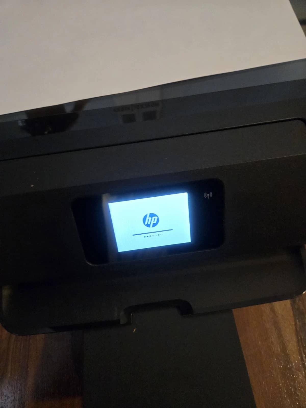 HP 7120 Printers New