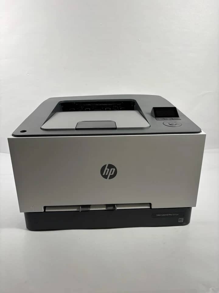 HP 3201dw Printers Open-Box Excellent