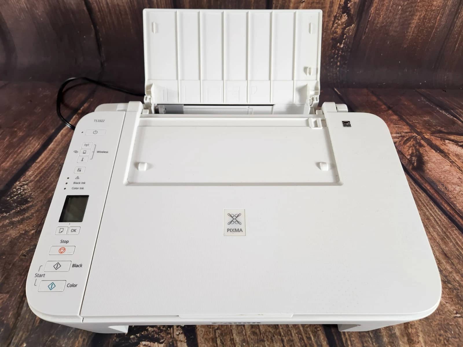Canon PIXMA K10509 Printers Used - Good