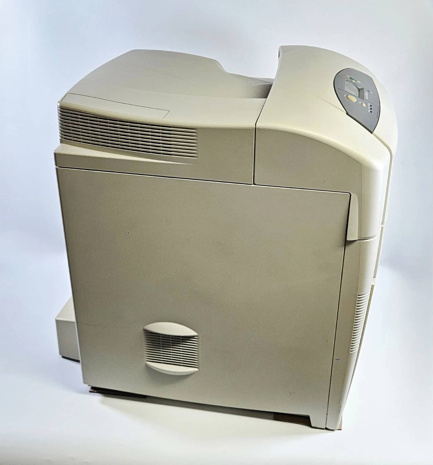 HP q3715a Printers Used - Good