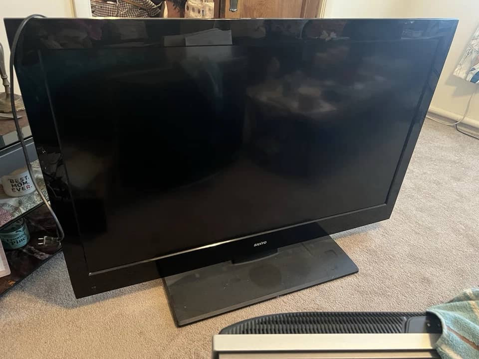 Sanyo 50UQ70006LB TVs