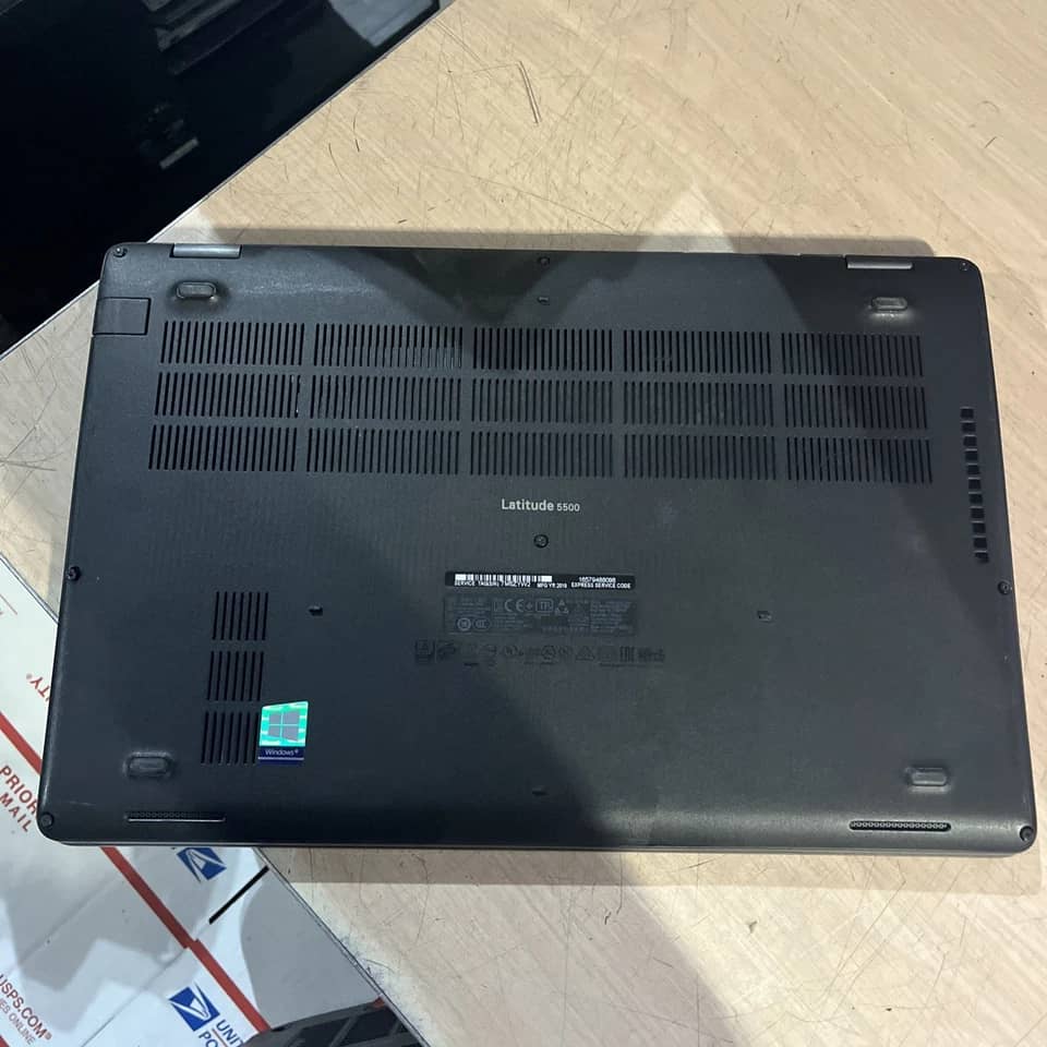 Dell Yoga 7i Computers