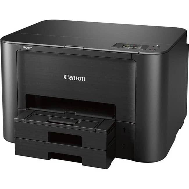 Canon MAXIFY iB4120 Printers Used - Good