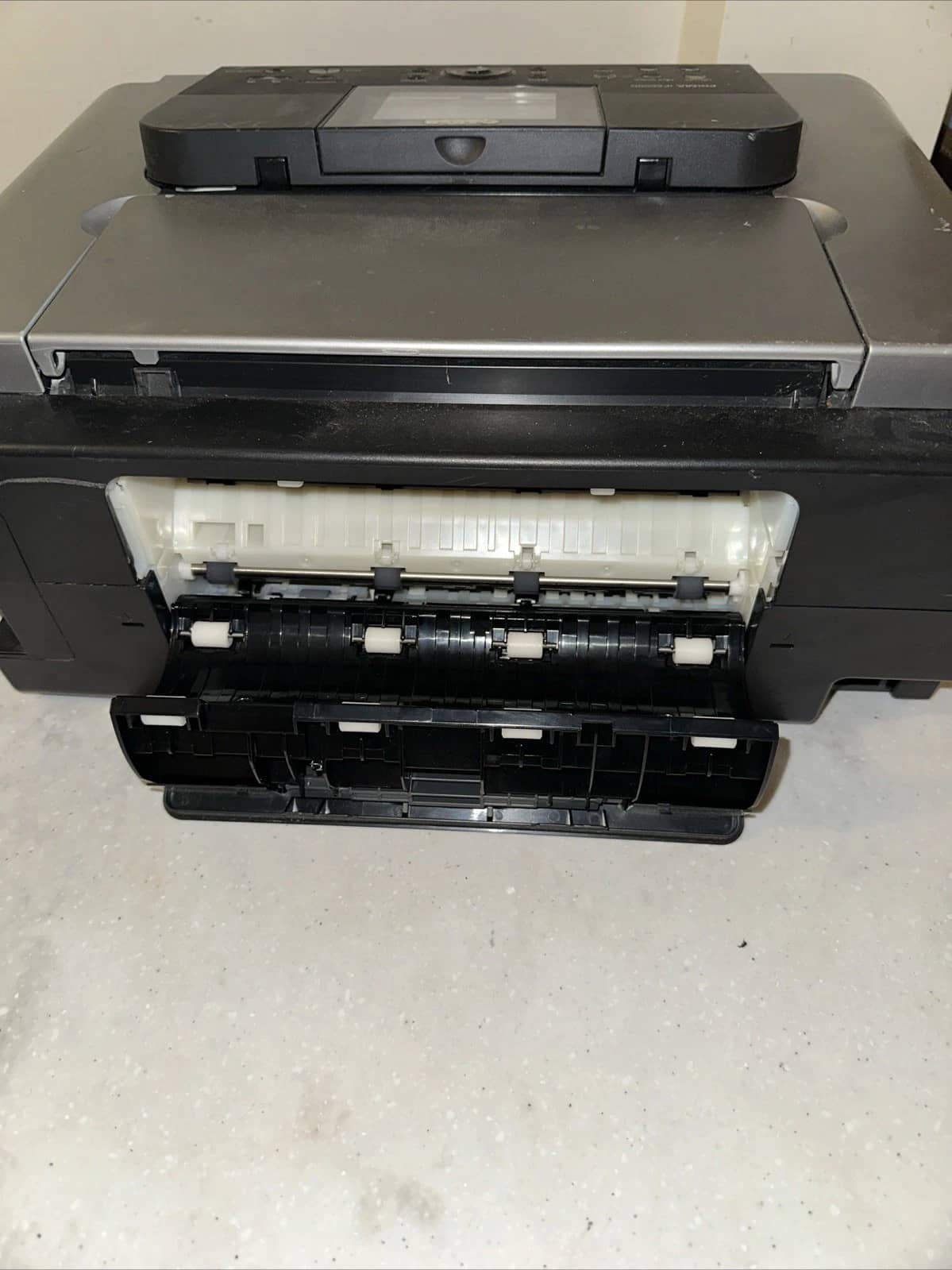 Canon PIXMA 6000D Printers Used - Good
