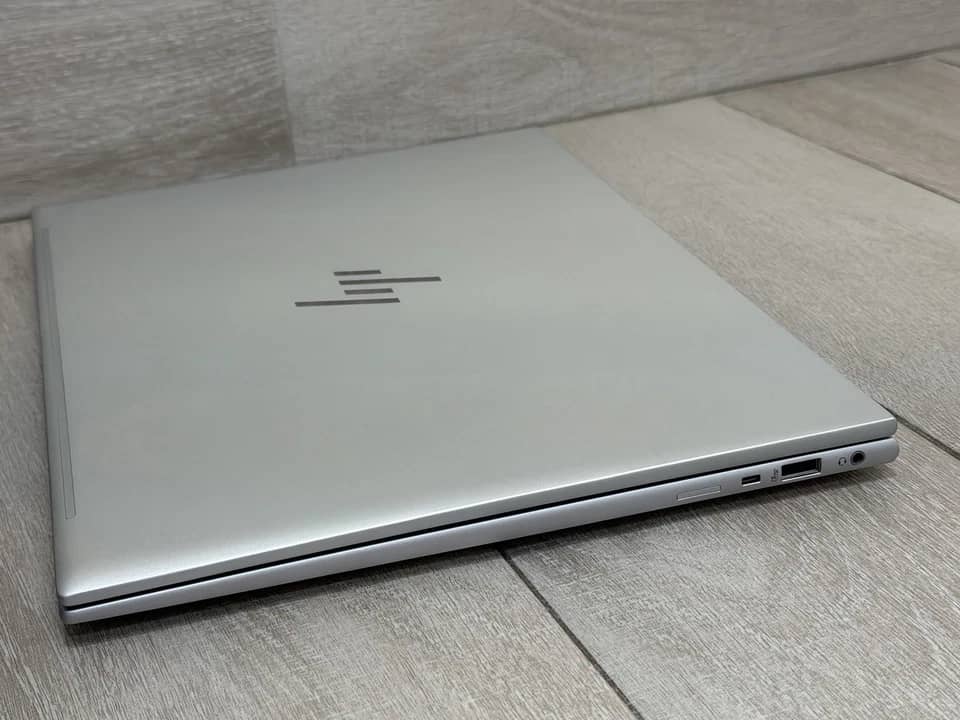 HP EliteBook 865 G11 Computers