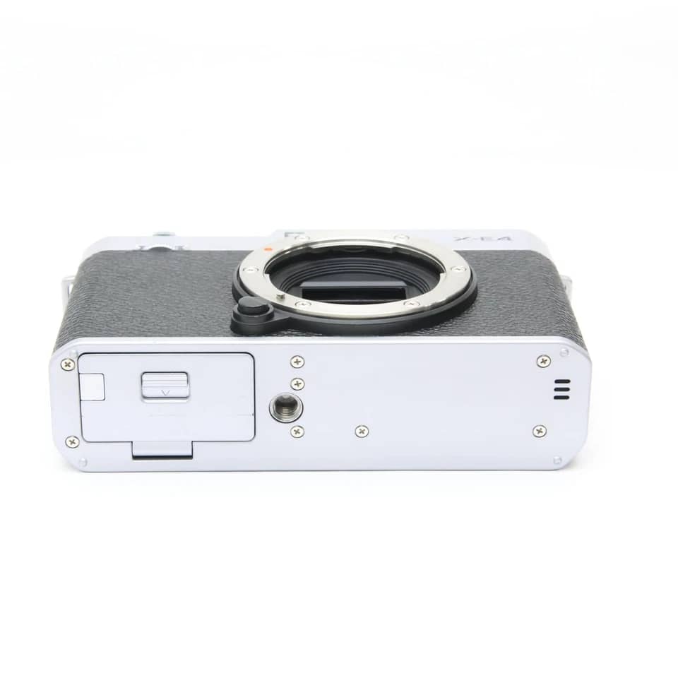 Fujifilm X-E4 Digital Cameras