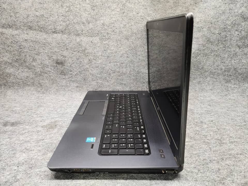 HP ZBook Fury 17 G8 Computers