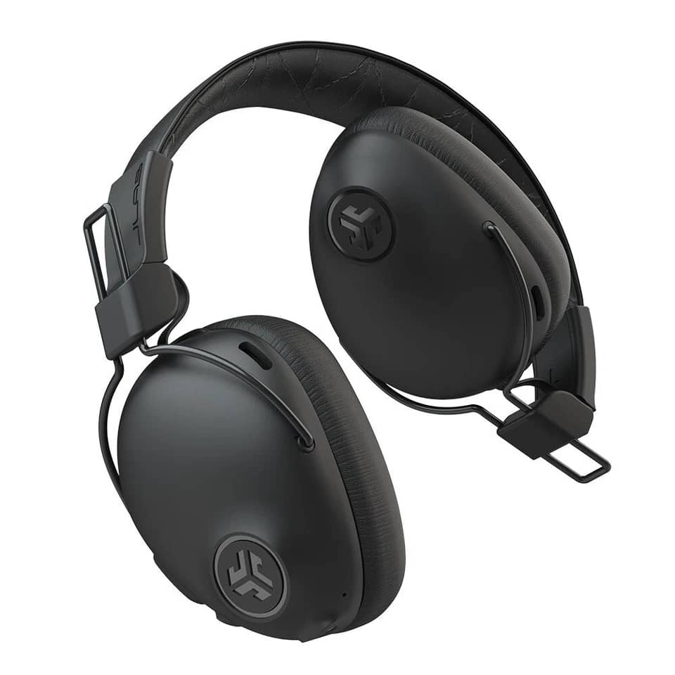 JLab Studio Pro Headphones & Earbuds 