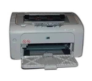 HP Laserjet p1005 Printers New
