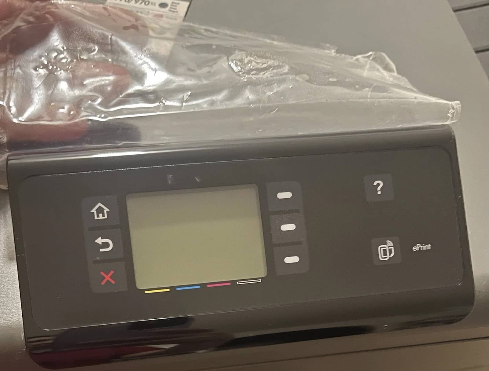 HP Officejet Pro X451dn Printers New