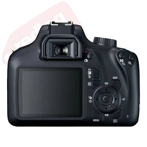 Canon EOS 4000D Digital Cameras