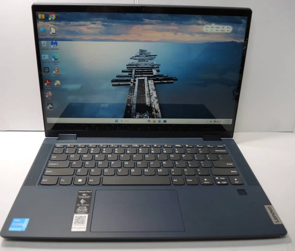 Lenovo Flex 5 Computers