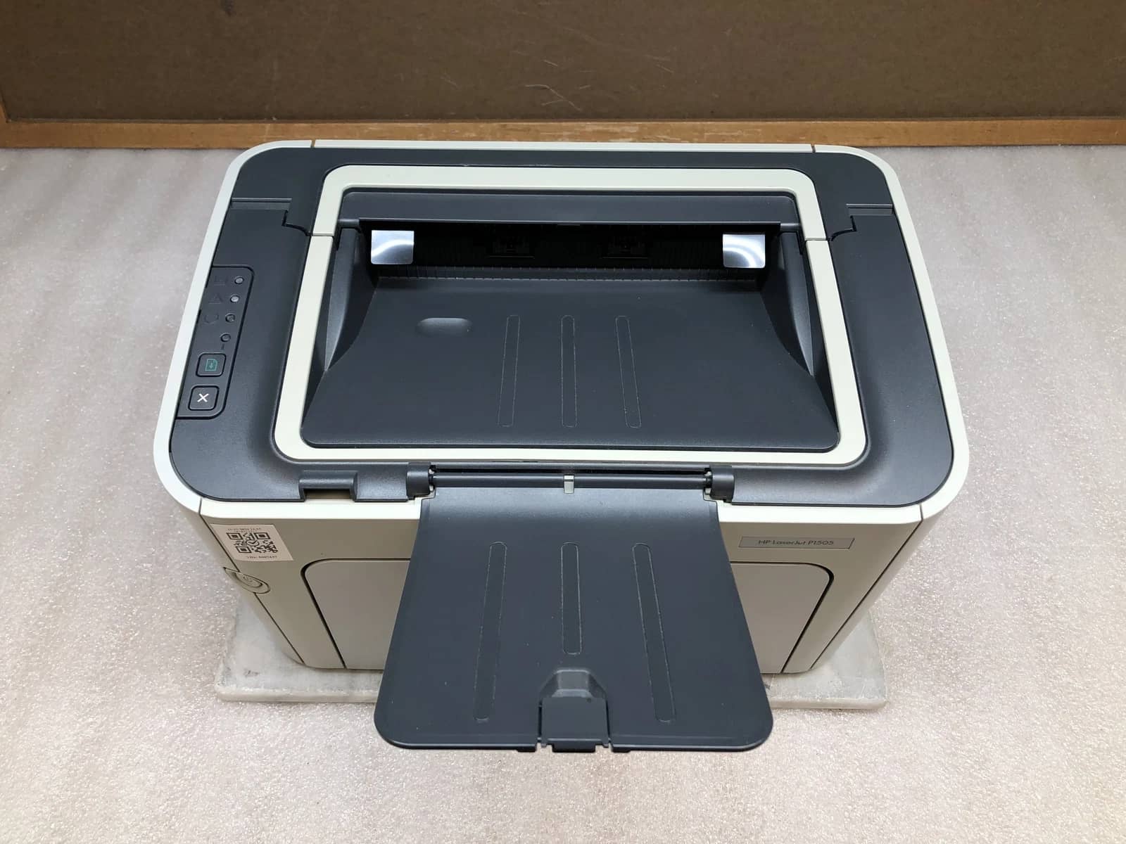 HP p1505 Printers Used - Good