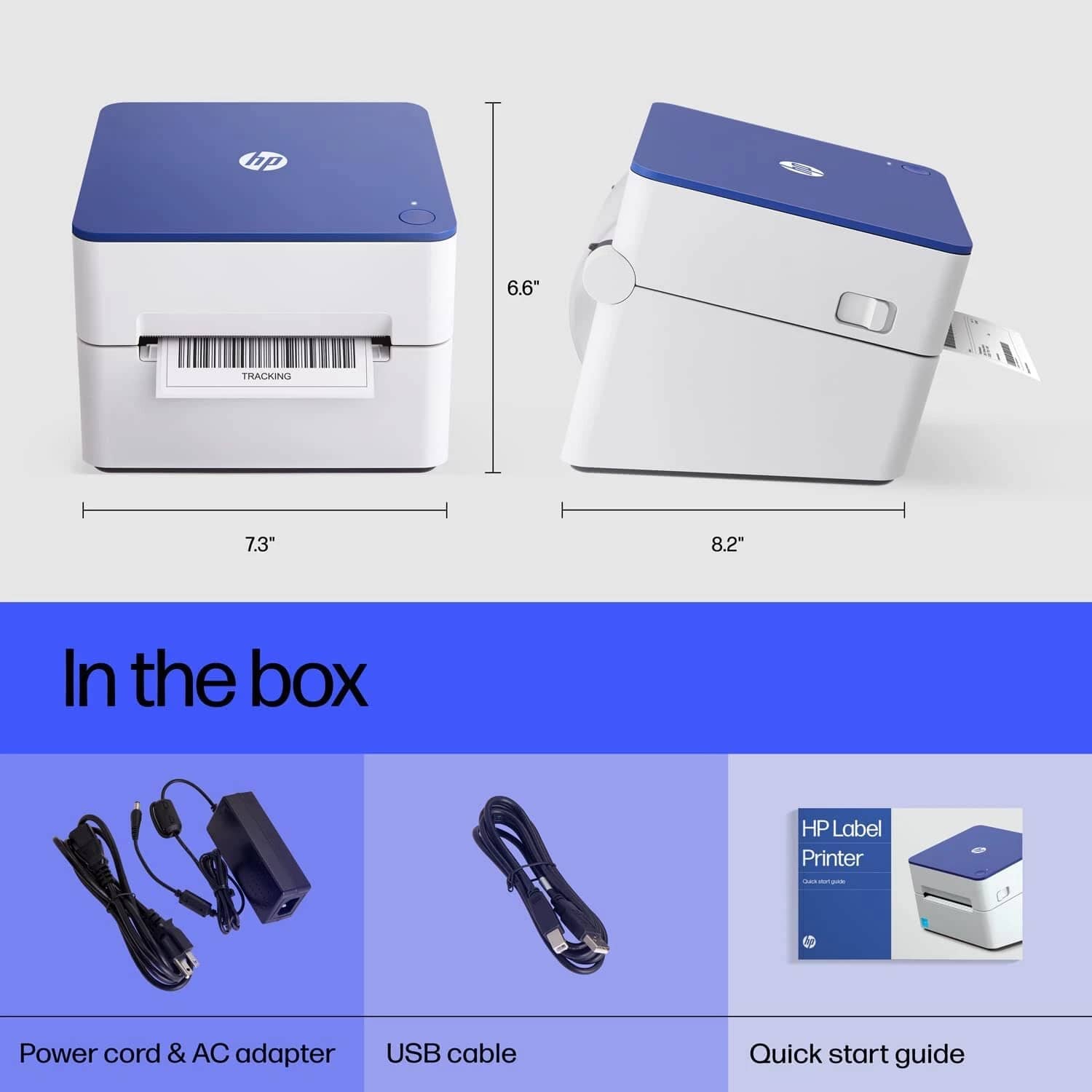 HP HPKE200 Printers New