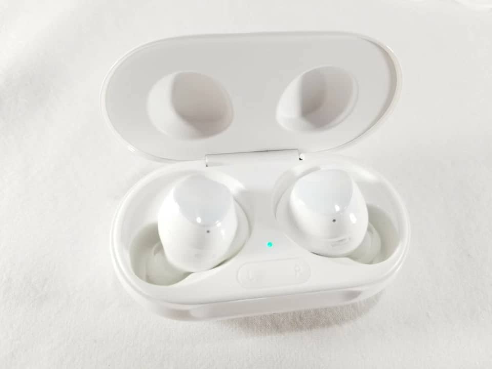 Samsung Galaxy Buds+ Headphones & Earbuds 