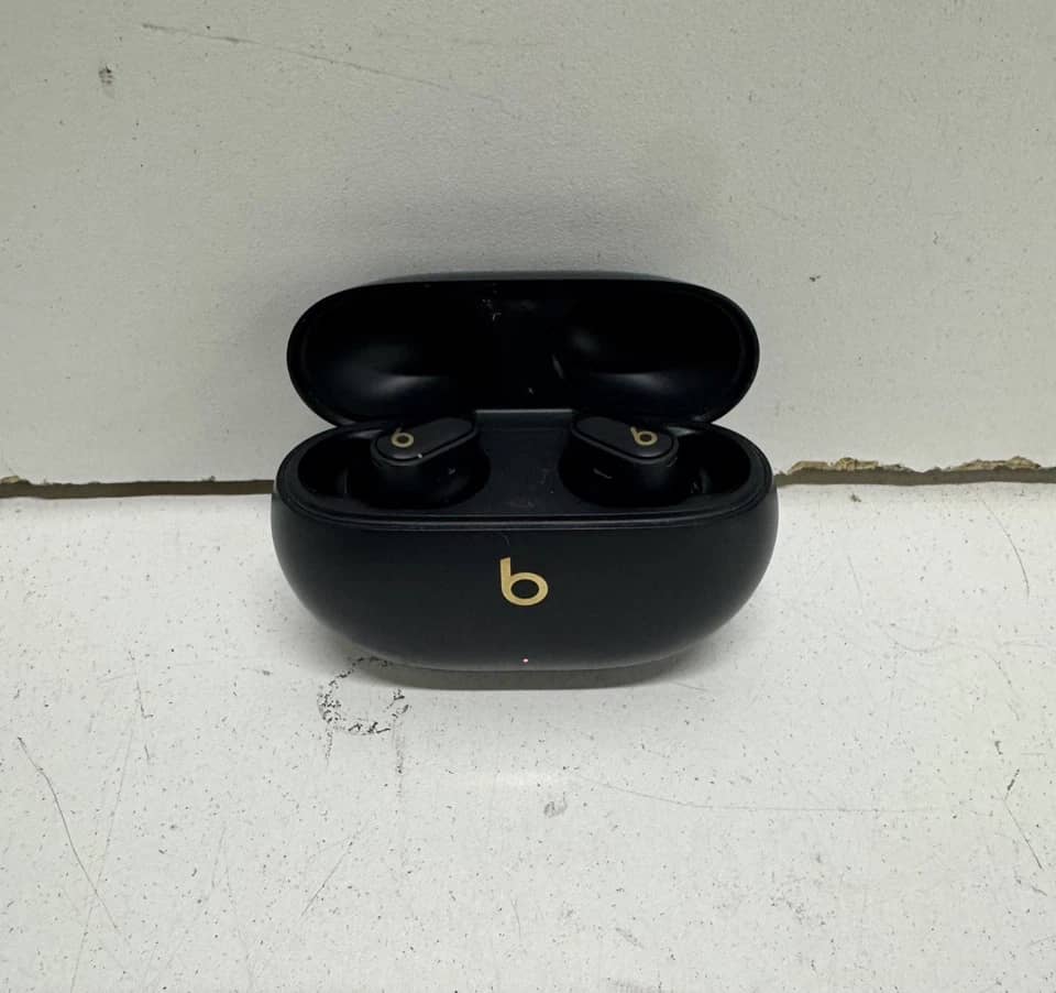 Beats Galaxy Buds Headphones & Earbuds 