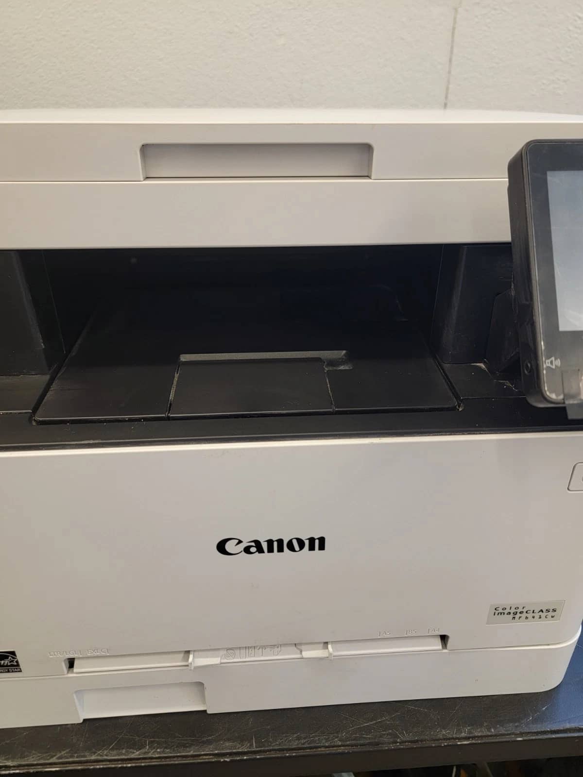 Canon COLOR IMAGE CLASS Printers New