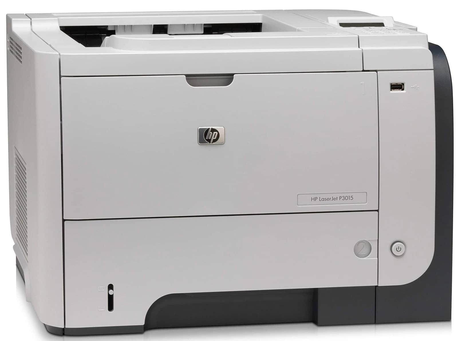 HP P3015n Printers Refurbished - Excellent