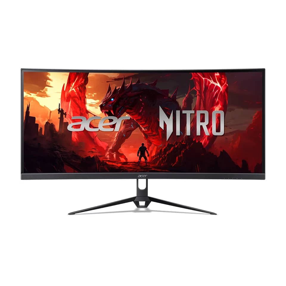 Acer ED300C Monitors
