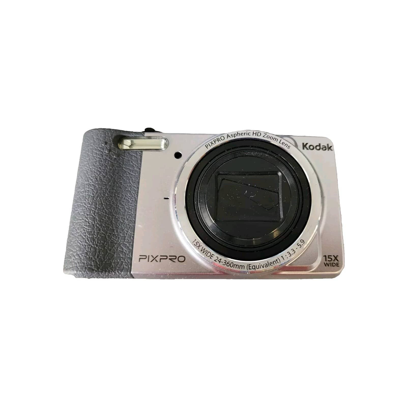 Kodak az425 Digital Cameras White New Body Only