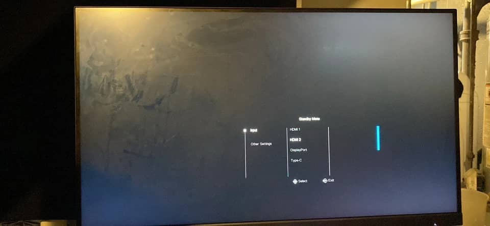GIGABYTE OMEN 27Q Monitors