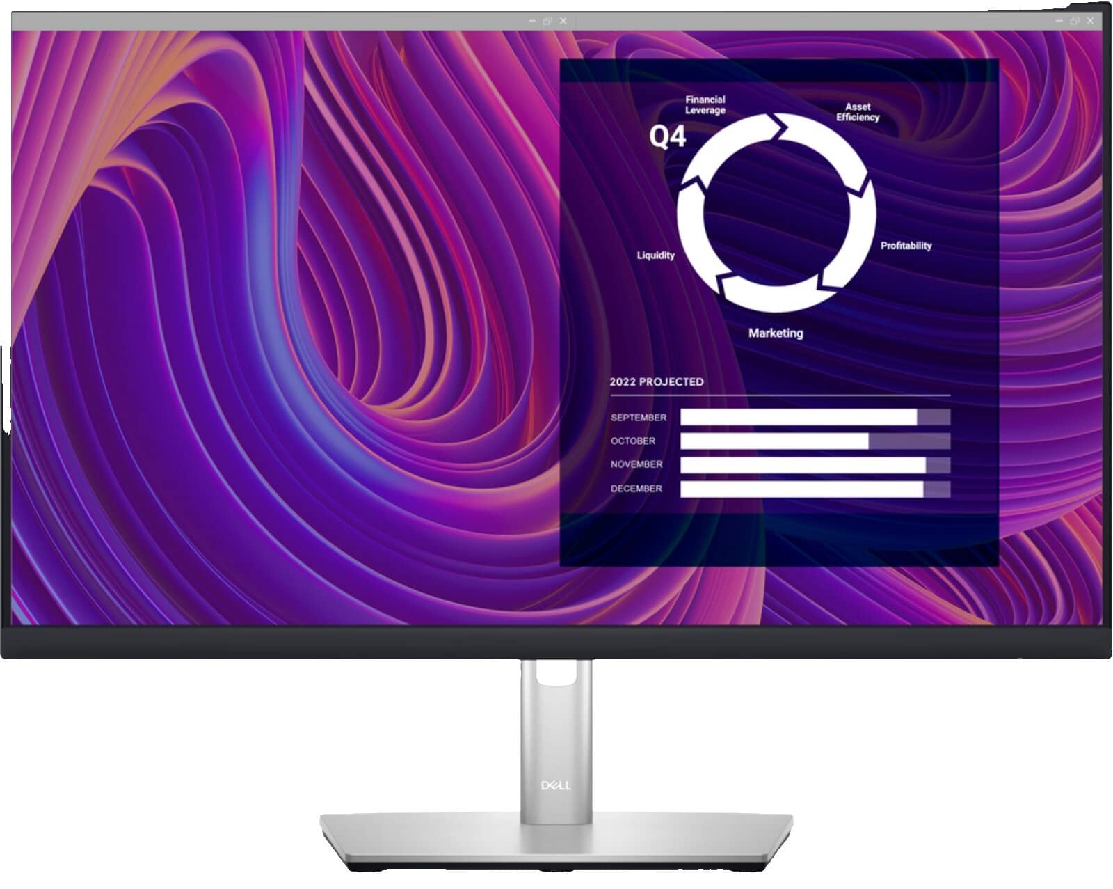Dell DELL-P3225DE Monitors New