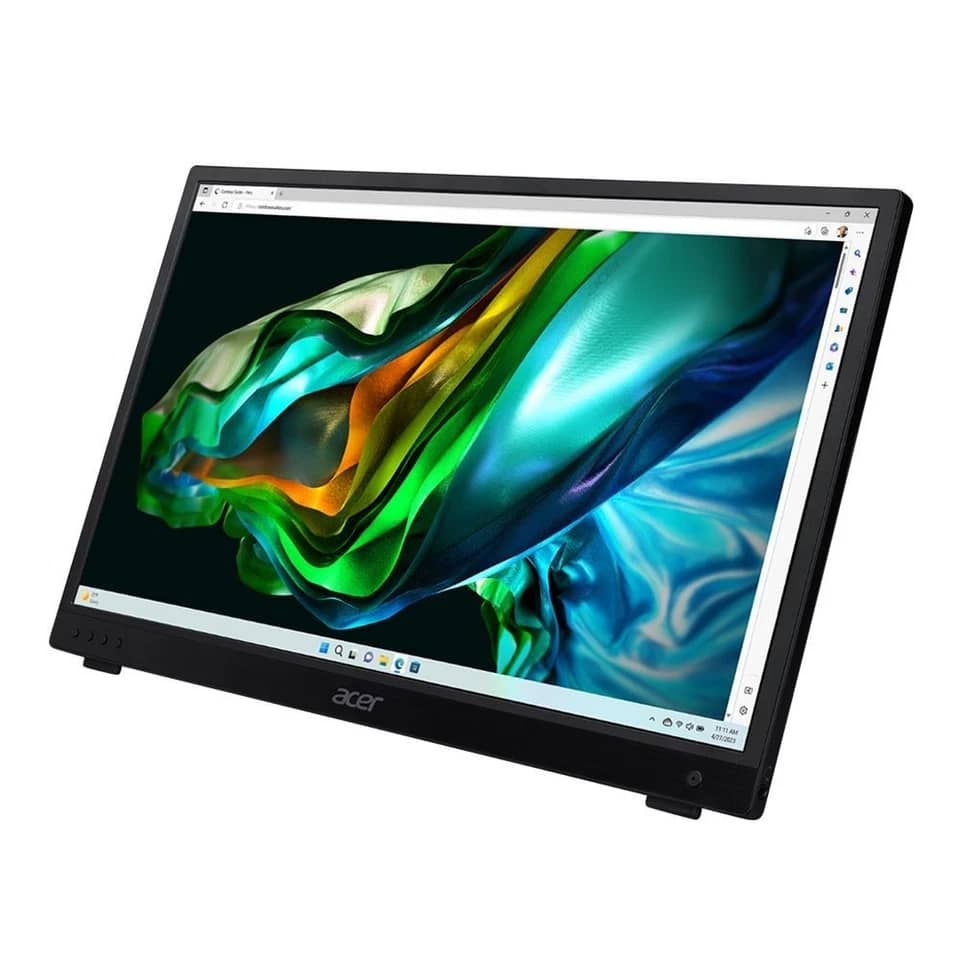 Acer PM181Q Monitors