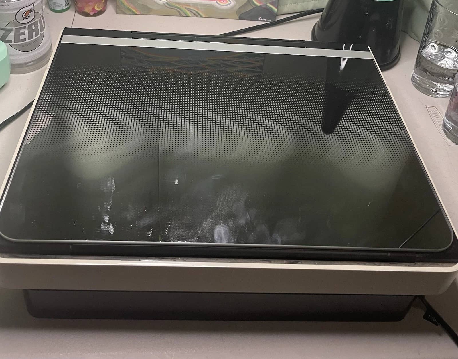 HP Envy D410 Printers Used - Good