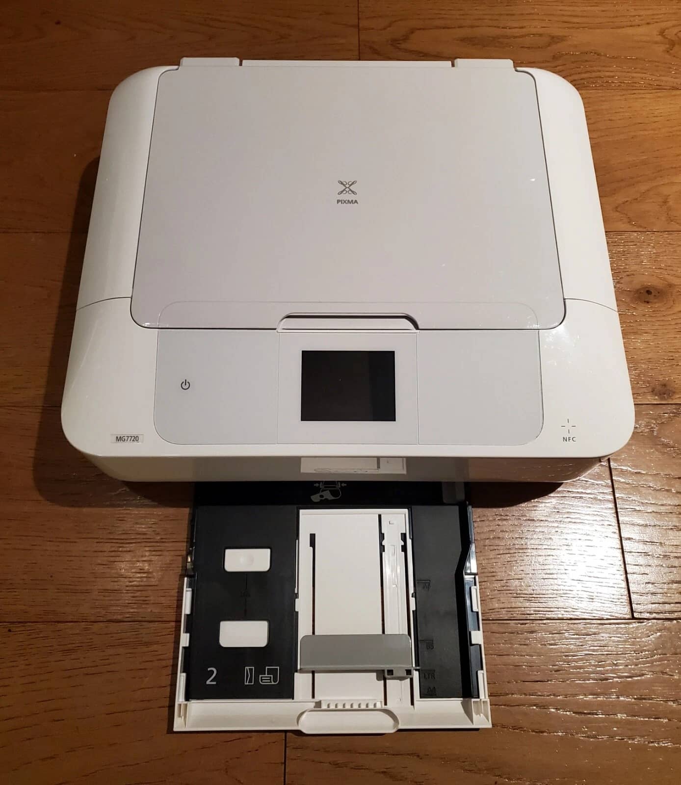 Canon Airprint MG7720 Printers Used - Good