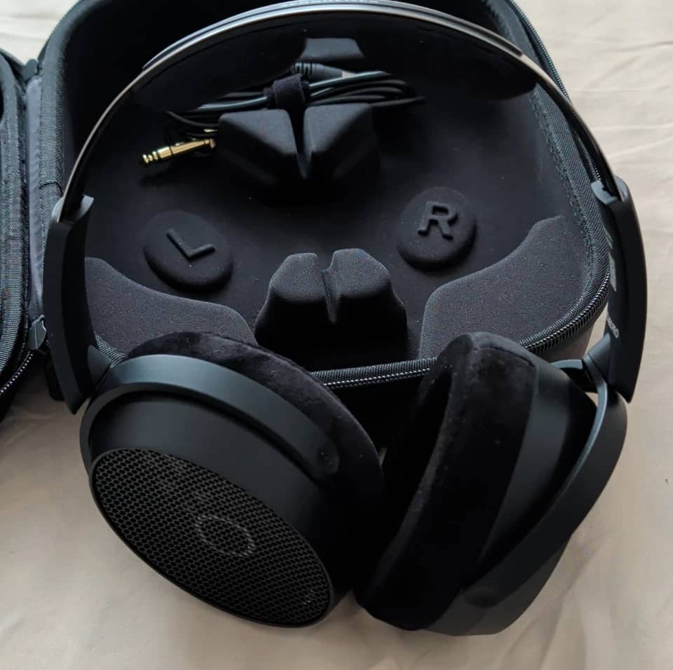 Sennheiser Sennheiser HD 490 PRO Plus Headphones & Earbuds 