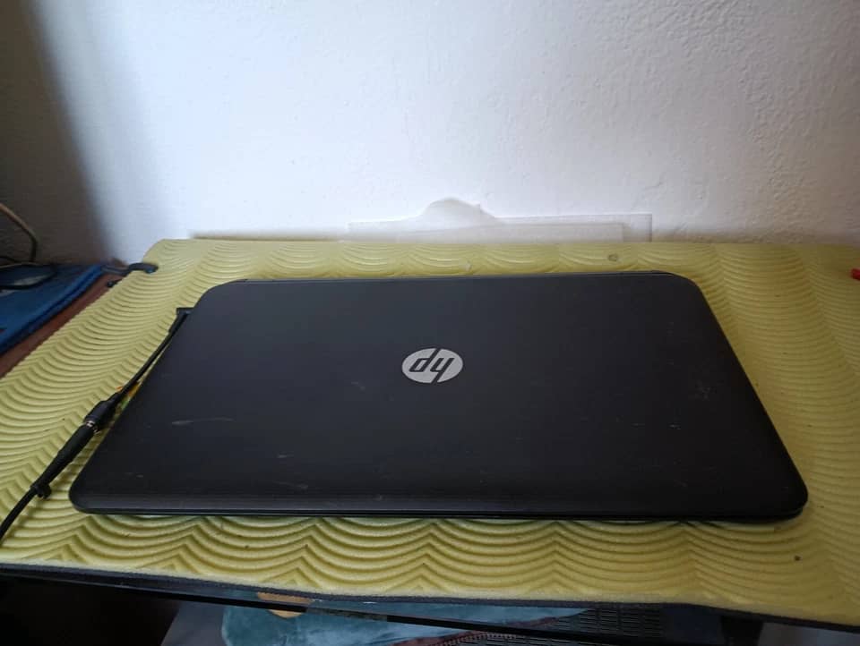HP Pavilion 17 Computers