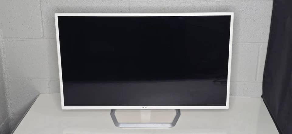 Acer EZ321Q Monitors