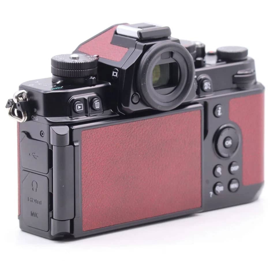 Nikon Zf Digital Cameras