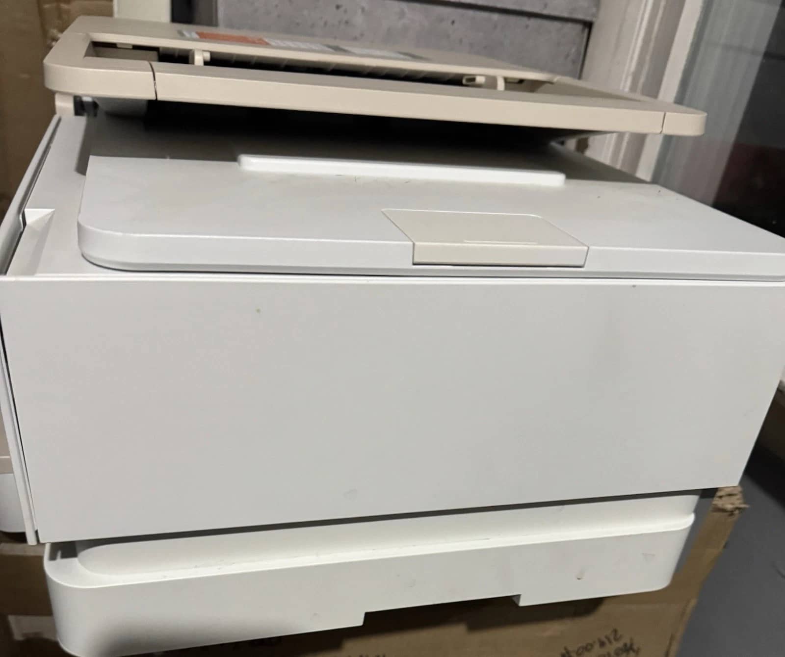 HP envy inspire VCVRA 2102 01 Printers Used - Good