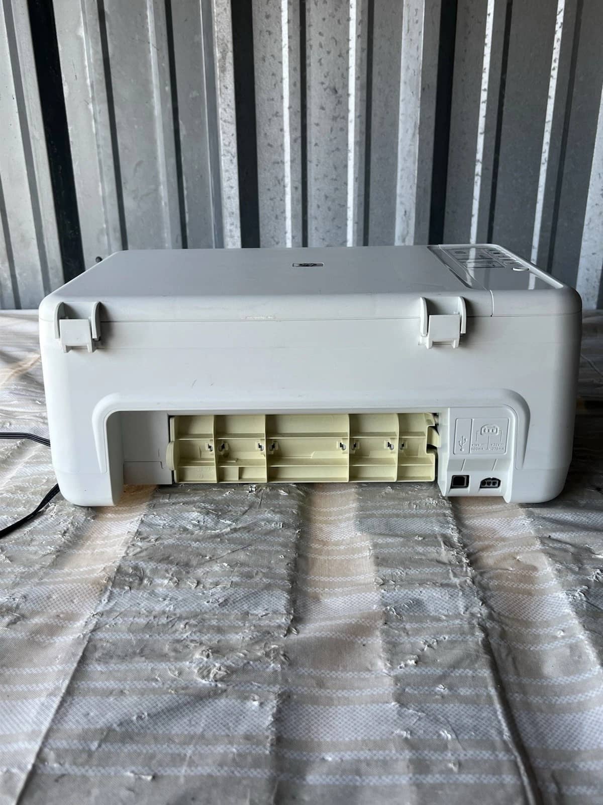 HP Deskjet F2210 Printers New