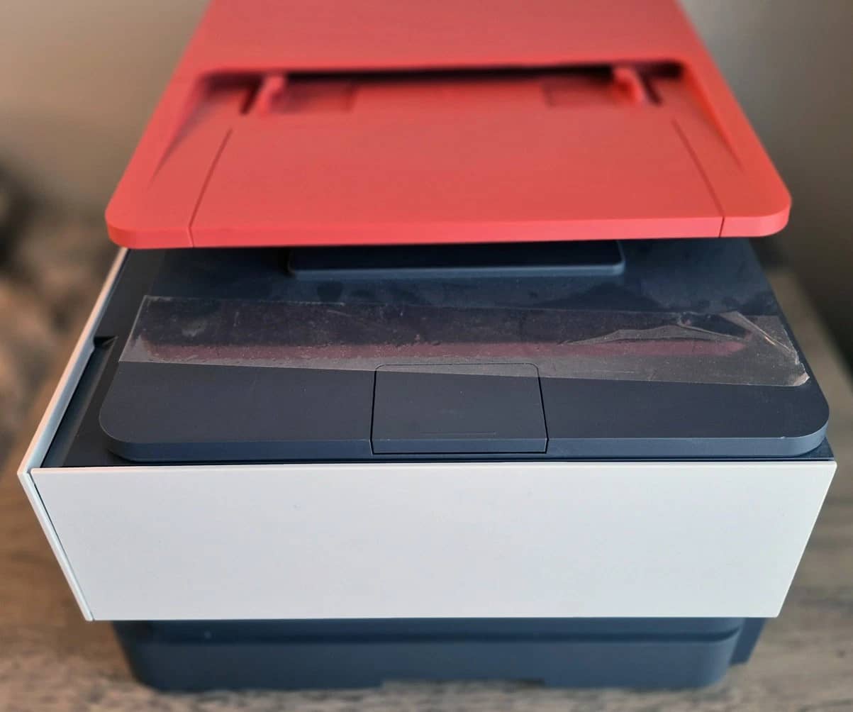 HP officejet pro 8035e Printers Open-Box Excellent