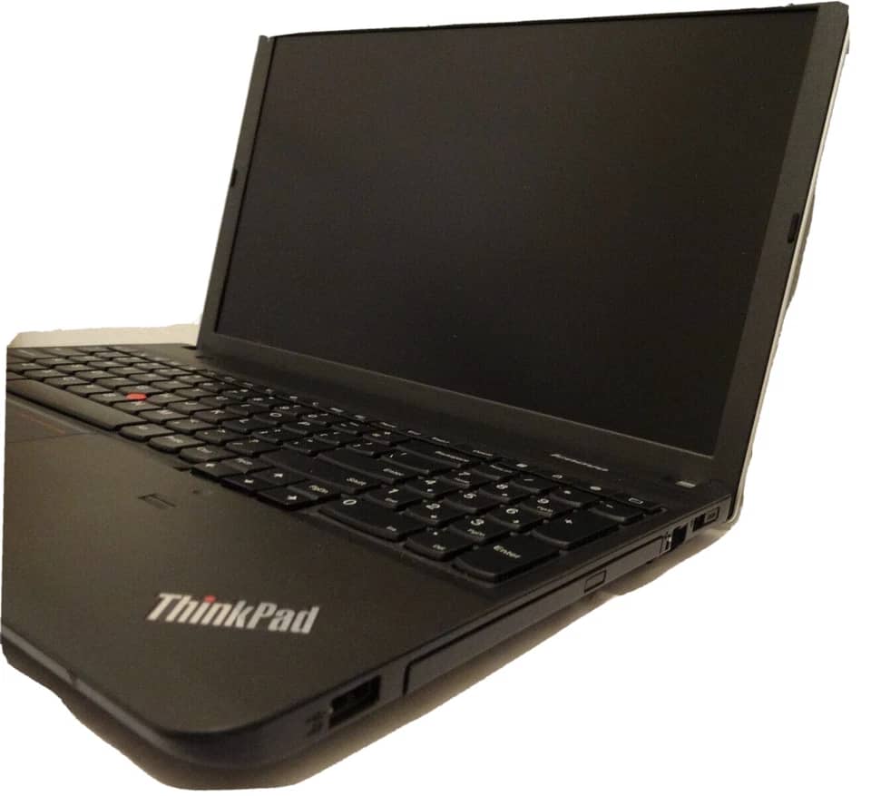 Lenovo ThinkPad E540 Computers