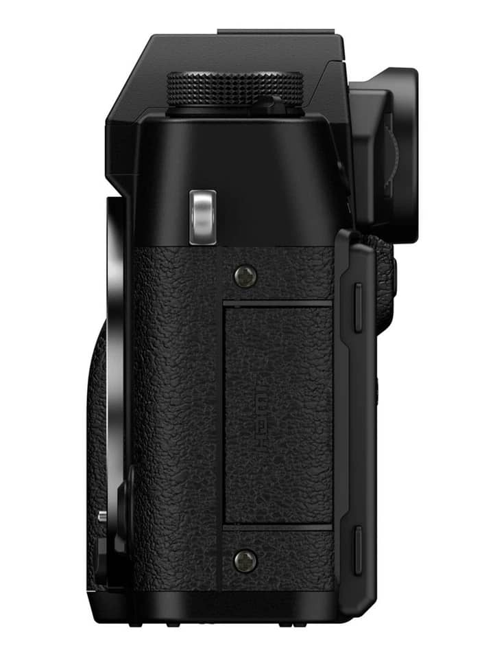 Fujifilm X-T30 III Digital Cameras Black New Body Only