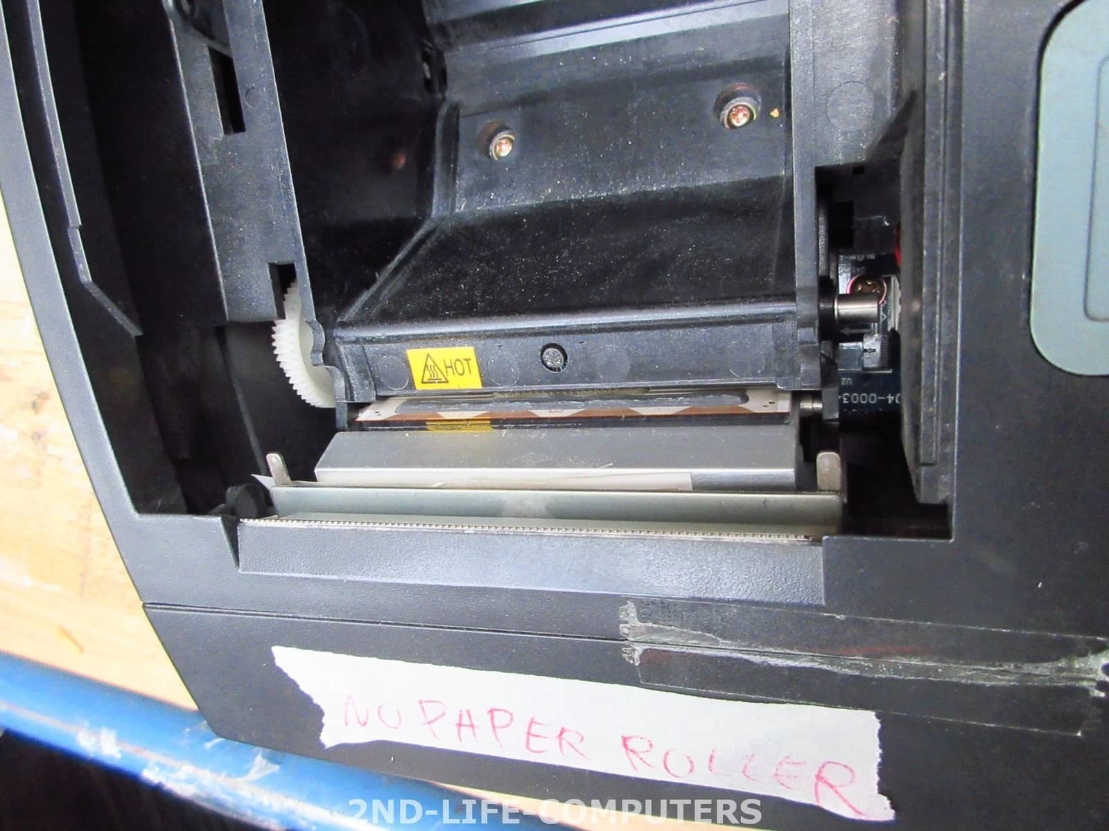 Bixolon SRP-350G Printers Used - Good