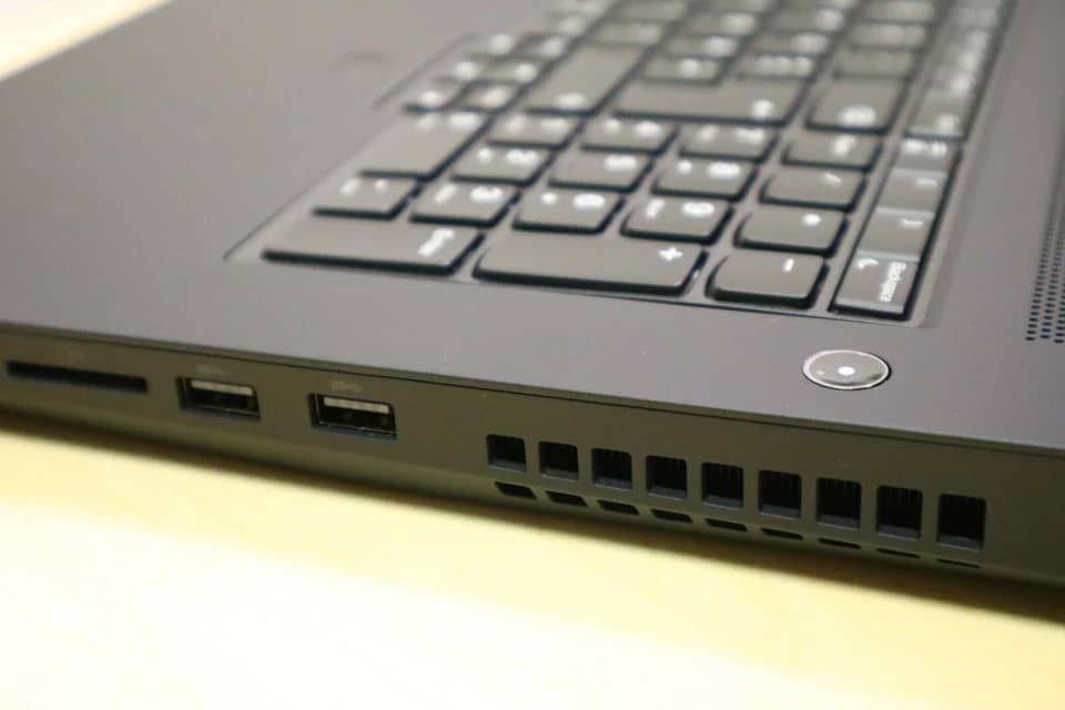 Lenovo P17 Computers 1TB 128GB Used - Good
