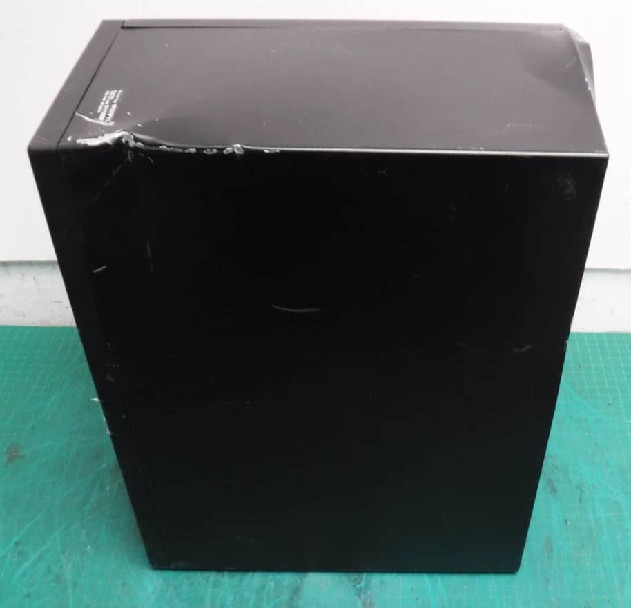 Dell Vostro Desktop Computers 256GB 8GB Used - Good