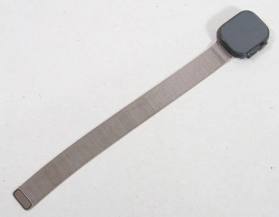 Apple Watch Ultra 2 Smartwatches