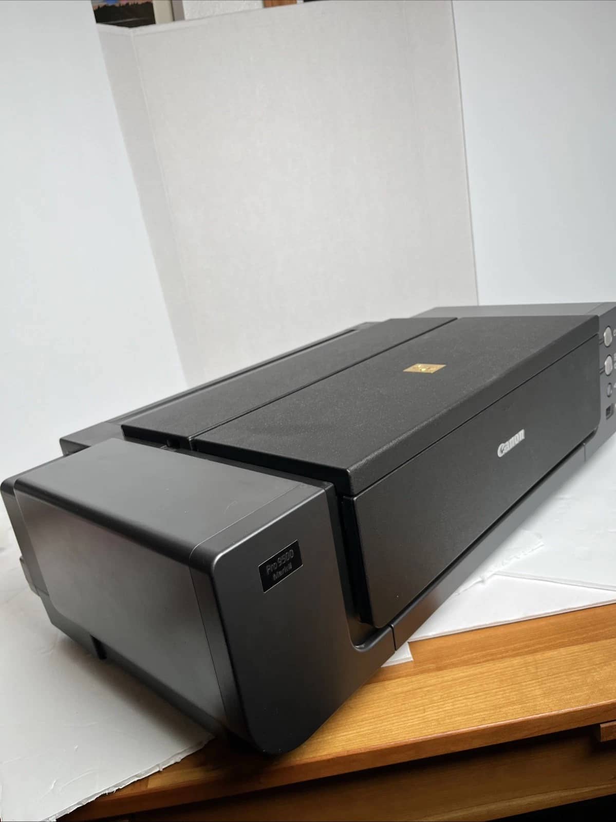 Canon Pixma Pro 9500 Mark II Printers New