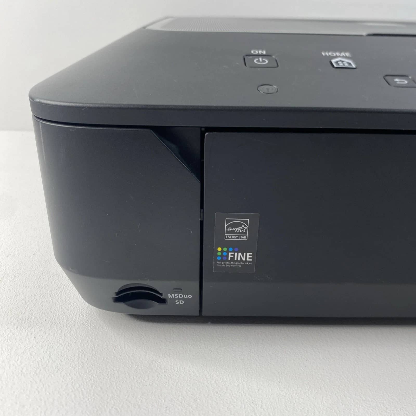 Canon Pixma MG6600 Printers Used - Good