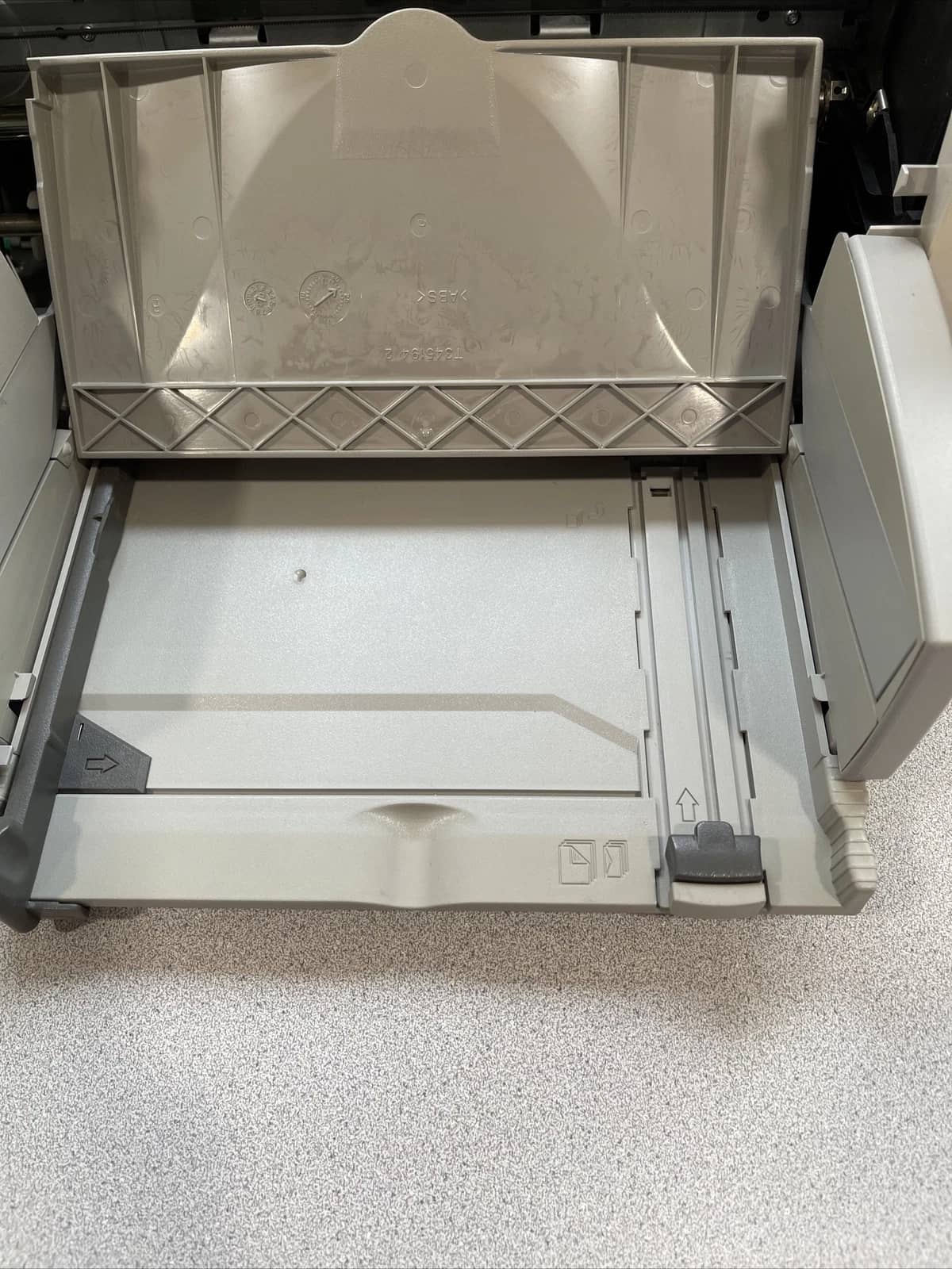 HP 842C Printers For parts or not working
