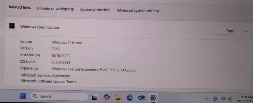 Gateway GWTN141-10SL Computers New