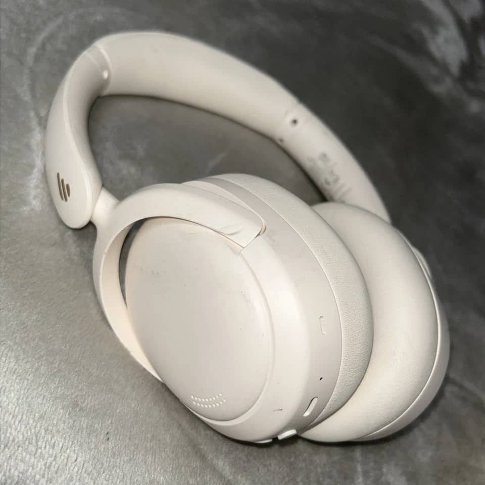 Edifier W800BT Pro Headphones & Earbuds Gray New