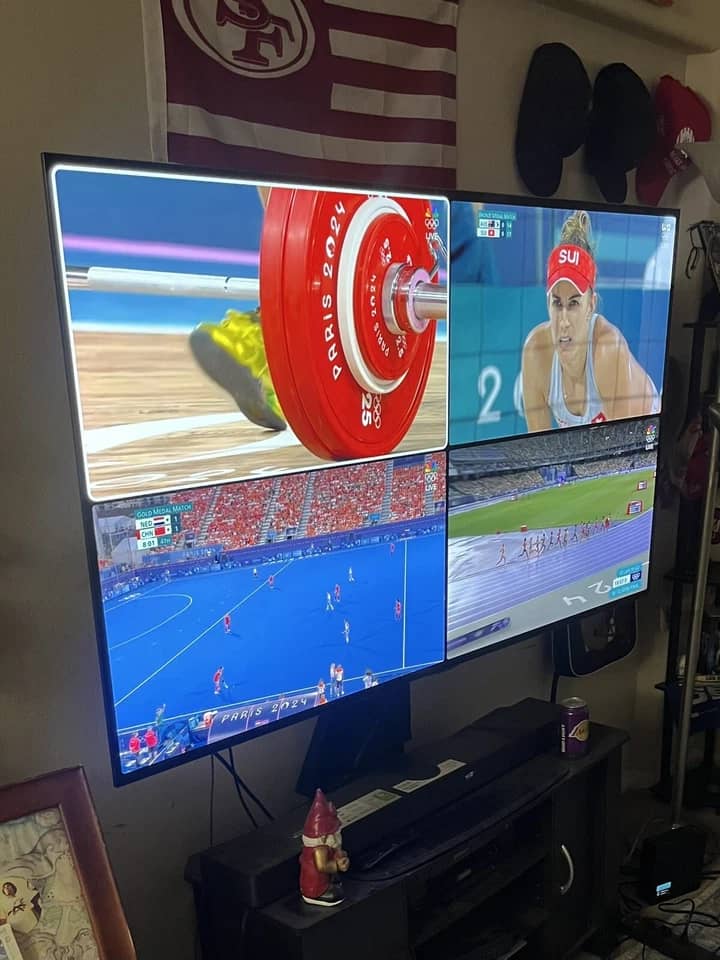 LG OLED65C3PUA TVs